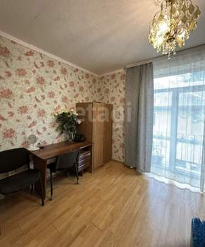 2-к квартира, вторичка, 48м2, 2/2 этаж