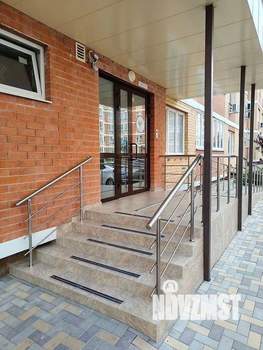 1-к квартира, вторичка, 35м2, 2/5 этаж