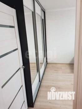 1-к квартира, вторичка, 37м2, 9/10 этаж