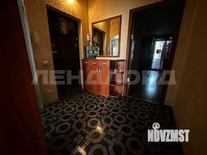 2-к квартира, вторичка, 56м2, 6/10 этаж