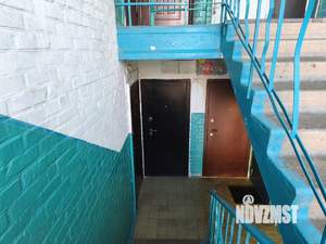 1-к квартира, вторичка, 29м2, 5/5 этаж