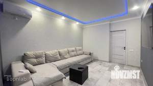 2-к квартира, вторичка, 60м2, 19/19 этаж