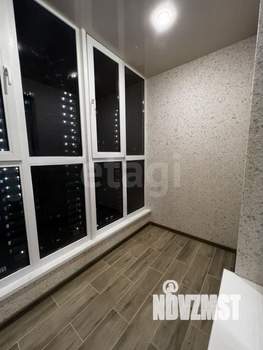 1-к квартира, вторичка, 35м2, 13/20 этаж