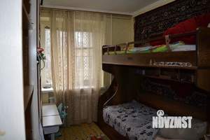 3-к квартира, вторичка, 54м2, 2/9 этаж