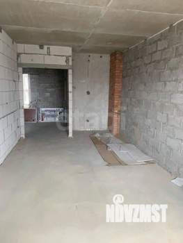 2-к квартира, вторичка, 80м2, 13/25 этаж