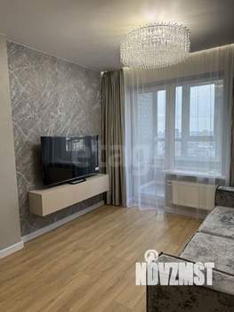 Студия квартира, вторичка, 30м2, 22/25 этаж