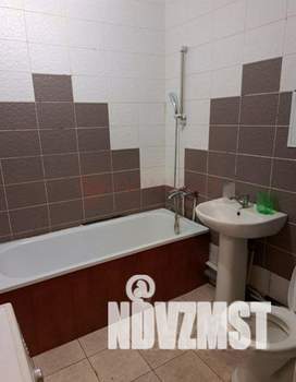 1-к квартира, вторичка, 37м2, 1/10 этаж