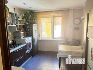 3-к квартира, вторичка, 83м2, 4/11 этаж