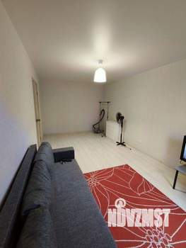 1-к квартира, вторичка, 36м2, 2/18 этаж
