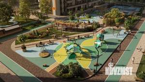 Студия квартира, вторичка, 25м2, 9/18 этаж