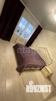 2-к квартира, вторичка, 64м2, 22/22 этаж