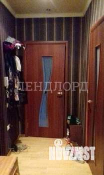 2-к квартира, вторичка, 50м2, 1/4 этаж