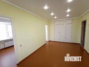 3-к квартира, вторичка, 47м2, 5/5 этаж