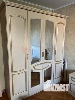 3-к квартира, вторичка, 59м2, 4/9 этаж