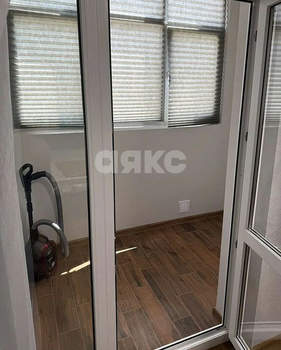 1-к квартира, вторичка, 30м2, 3/6 этаж