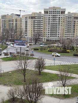 3-к квартира, вторичка, 78м2, 3/18 этаж