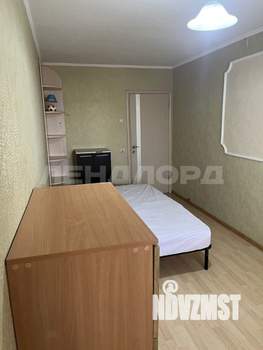 3-к квартира, вторичка, 60м2, 6/9 этаж