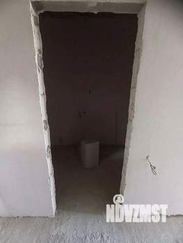 1-к квартира, вторичка, 52м2, 3/9 этаж