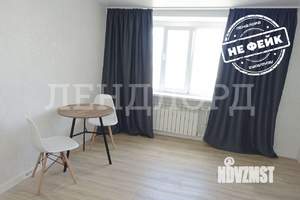 1-к квартира, вторичка, 19м2, 10/12 этаж