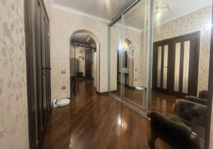 3-к квартира, вторичка, 79м2, 3/3 этаж