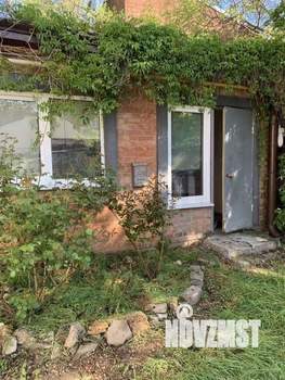 2-к квартира, вторичка, 42м2, 1/5 этаж