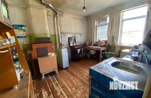 3-к квартира, вторичка, 75м2, 2/2 этаж