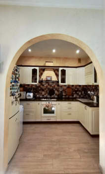 3-к квартира, вторичка, 70м2, 1/2 этаж