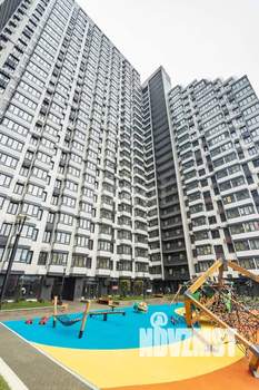 1-к квартира, вторичка, 32м2, 12/25 этаж