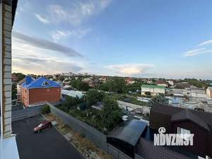 1-к квартира, вторичка, 34м2, 3/6 этаж