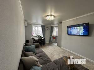 3-к квартира, вторичка, 60м2, 4/5 этаж