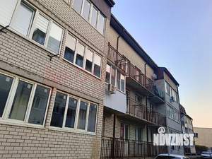 Студия квартира, вторичка, 21м2, 3/4 этаж