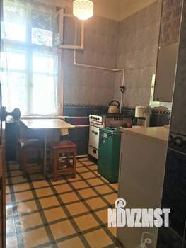 2-к квартира, вторичка, 40м2, 2/2 этаж