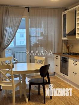 3-к квартира, вторичка, 83м2, 3/10 этаж