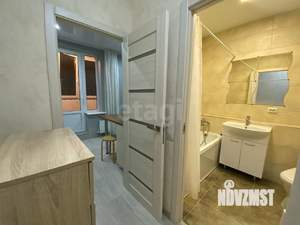 1-к квартира, вторичка, 33м2, 14/20 этаж