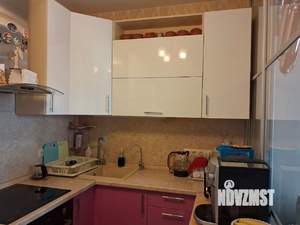 1-к квартира, вторичка, 32м2, 7/25 этаж