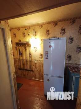 3-к квартира, вторичка, 52м2, 4/5 этаж