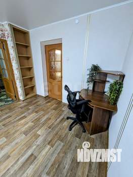 3-к квартира, вторичка, 61м2, 4/5 этаж