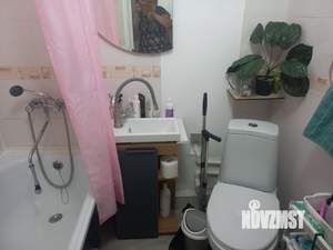 1-к квартира, вторичка, 32м2, 2/5 этаж