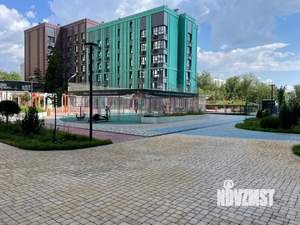 2-к квартира, вторичка, 50м2, 2/10 этаж