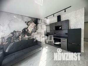 Студия квартира, вторичка, 30м2, 17/24 этаж