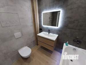 2-к квартира, вторичка, 55м2, 10/15 этаж