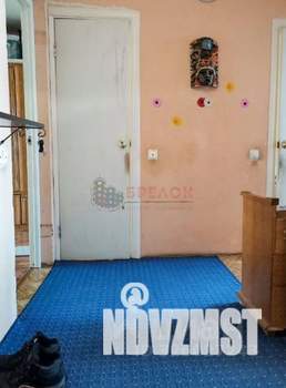 2-к квартира, вторичка, 55м2, 9/10 этаж