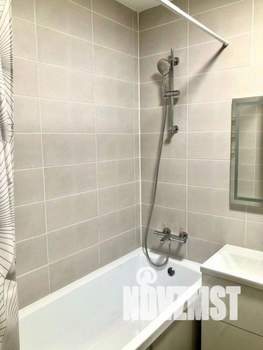 1-к квартира, вторичка, 40м2, 3/5 этаж