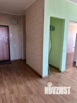 3-к квартира, вторичка, 87м2, 18/18 этаж