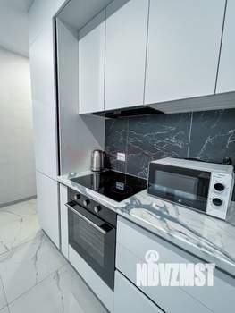 1-к квартира, вторичка, 41м2, 4/7 этаж