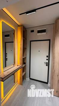 1-к квартира, вторичка, 39м2, 9/10 этаж