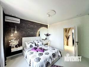 4-к квартира, вторичка, 75м2, 10/19 этаж