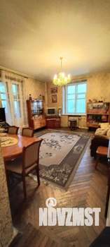 2-к квартира, вторичка, 62м2, 3/5 этаж