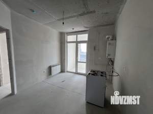 1-к квартира, вторичка, 36м2, 12/20 этаж