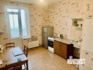 2-к квартира, вторичка, 56м2, 5/20 этаж